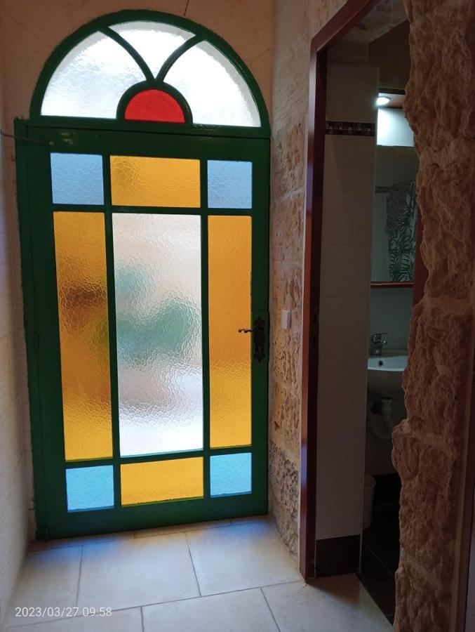 Bed And Breakfast "Selena" With Swim Pool Nadur Exterior foto