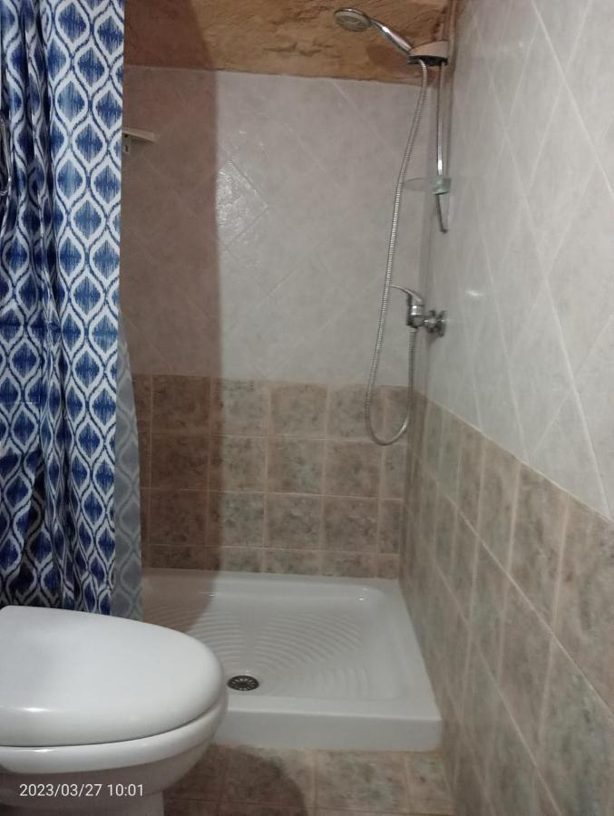 Bed And Breakfast "Selena" With Swim Pool Nadur Exterior foto