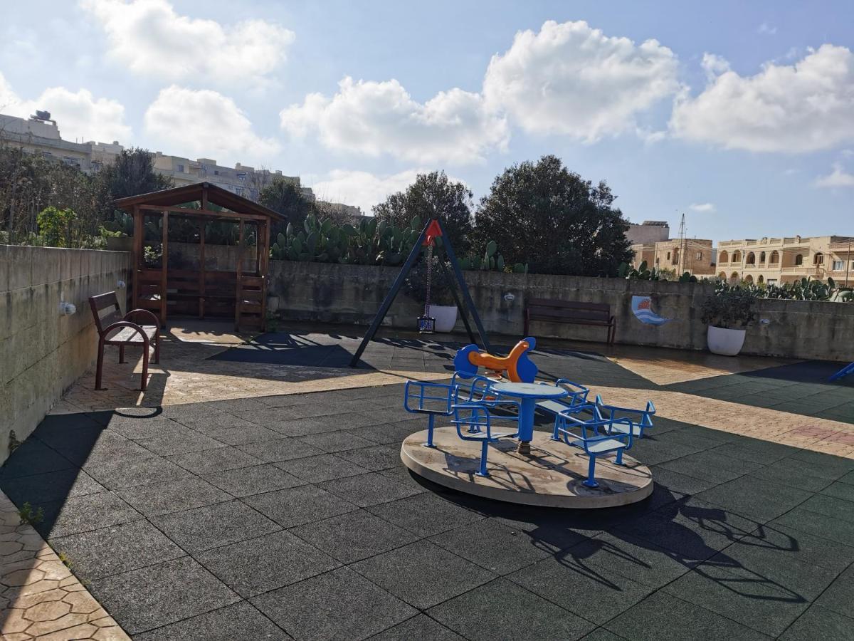 Bed And Breakfast "Selena" With Swim Pool Nadur Exterior foto