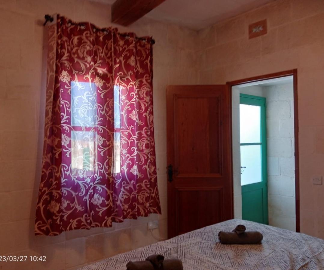 Bed And Breakfast "Selena" With Swim Pool Nadur Exterior foto